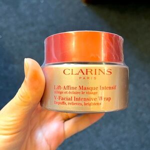 Clarins V-Facial Intensive Wrap